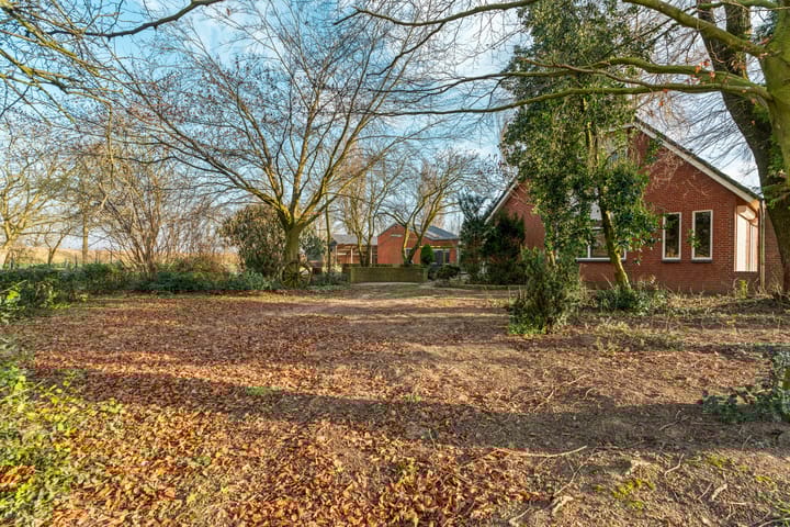 Foto 27 van Herwensedijk 1