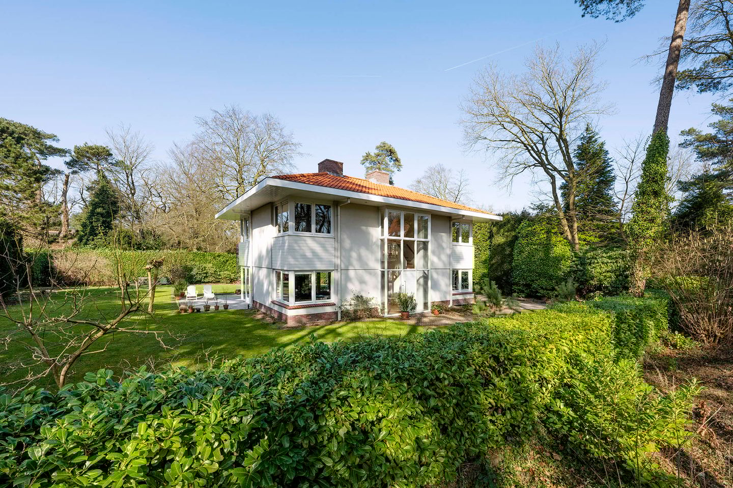 Foto 1 van Sterreboslaan 6