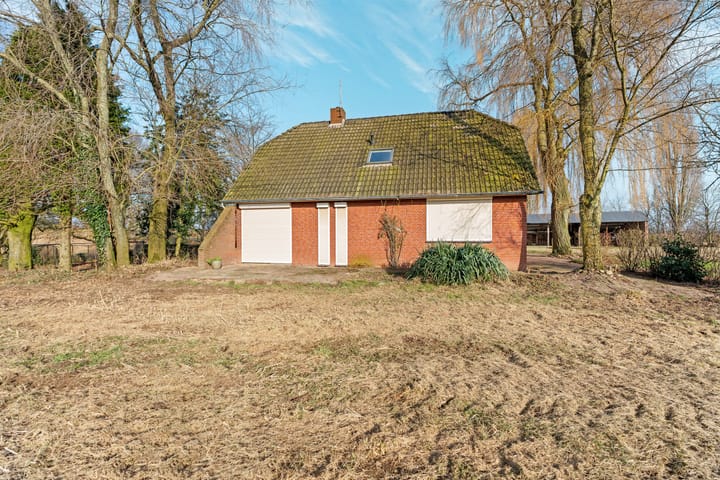 Foto 30 van Herwensedijk 1