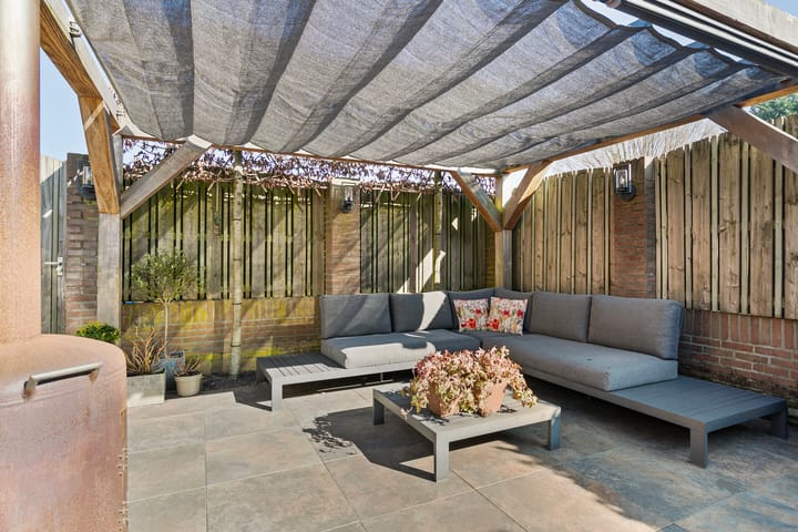 Foto 37 van Warmoesstraat 15