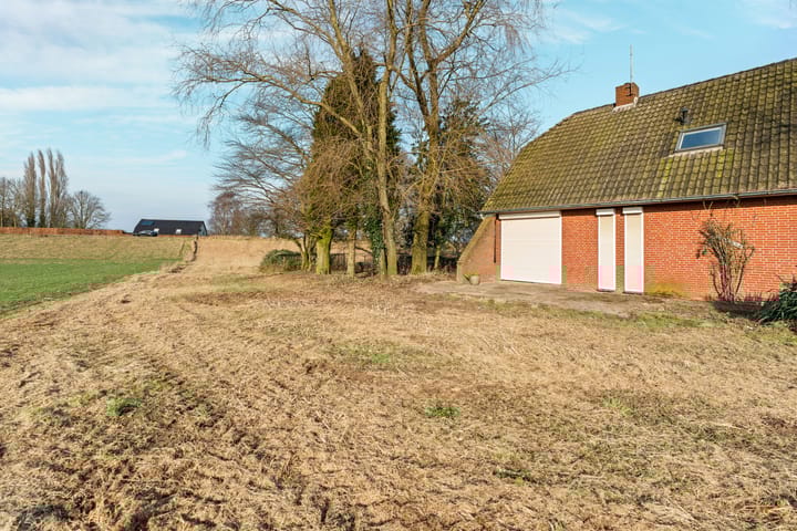 Foto 31 van Herwensedijk 1