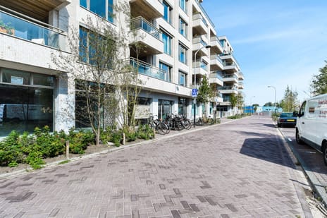 Cruquius 1.1 & 1.2 main image