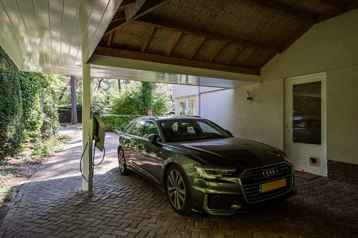 Foto 4 van Sterreboslaan 6