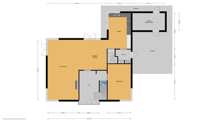 Foto 5 van Sterreboslaan 6