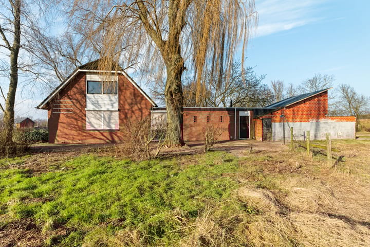 Foto 33 van Herwensedijk 1