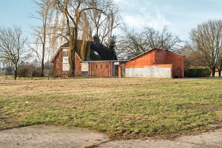 Foto 39 van Herwensedijk 1