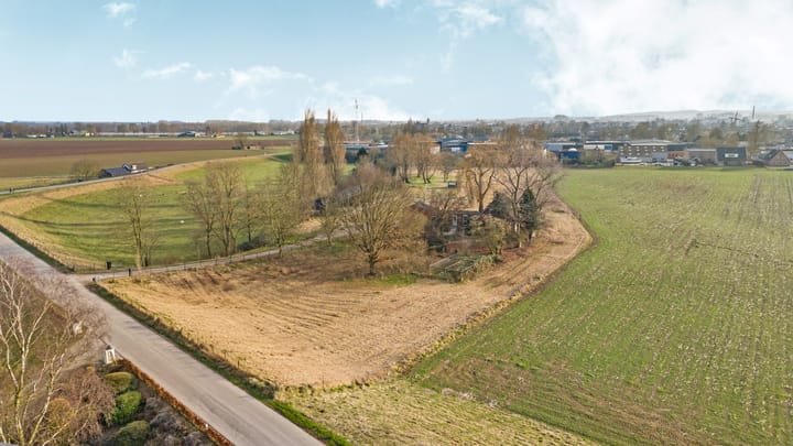 Foto 44 van Herwensedijk 1