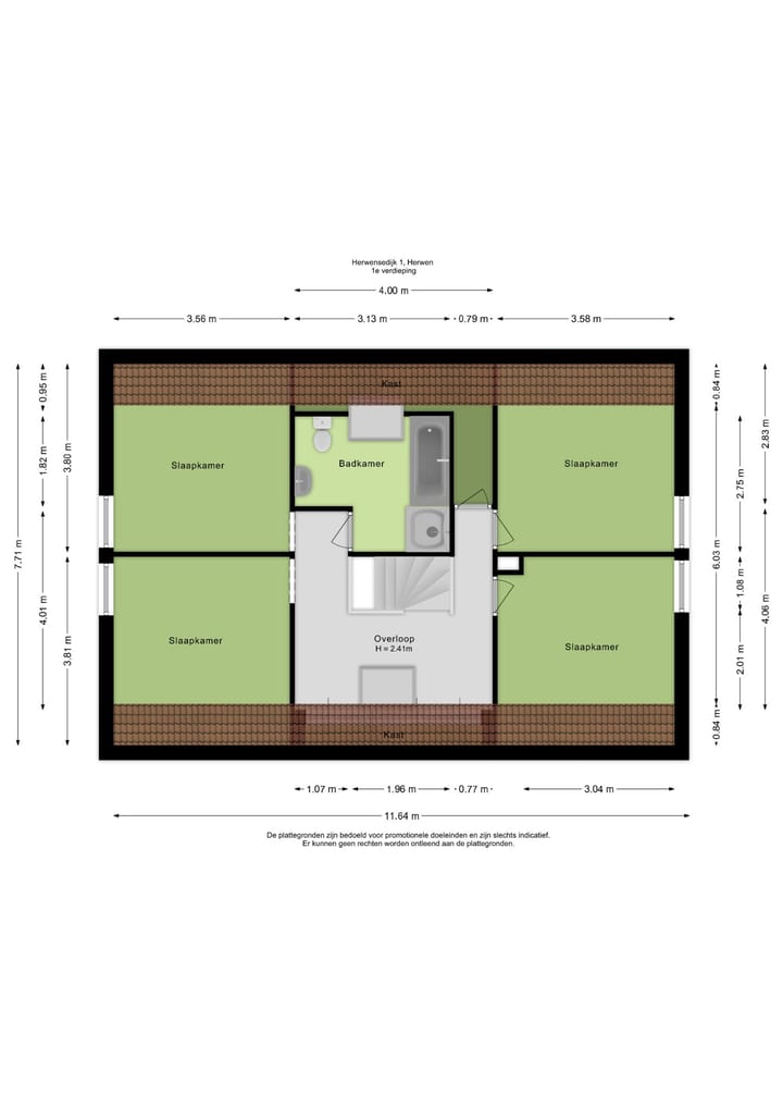 Foto 48 van Herwensedijk 1
