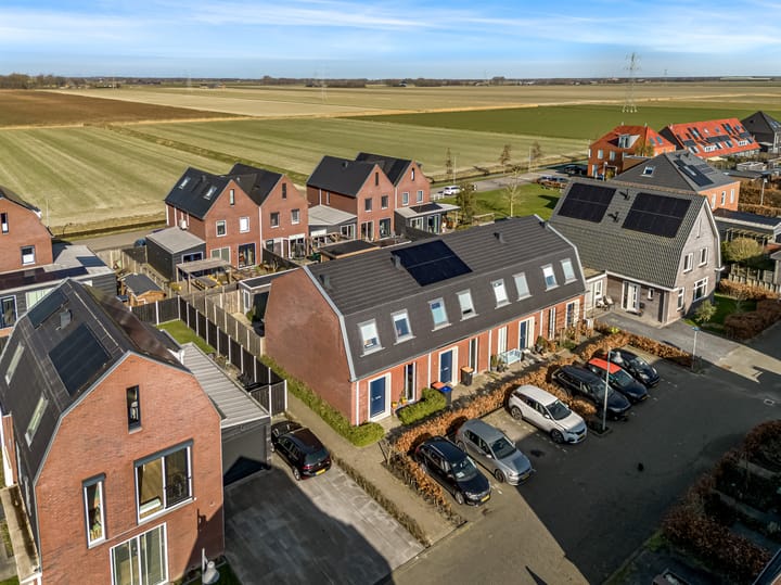 Foto 33 van Buitenkruier 96