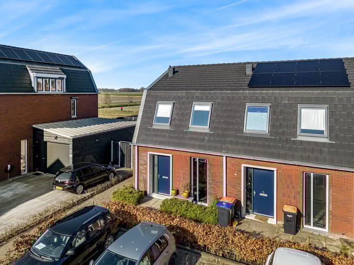 Foto 32 van Buitenkruier 96