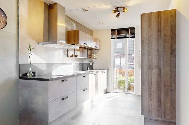 Foto 3 van Buitenkruier 96