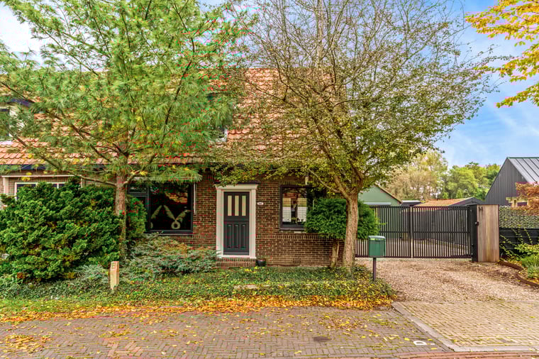 Wilgenlaan 14 main image