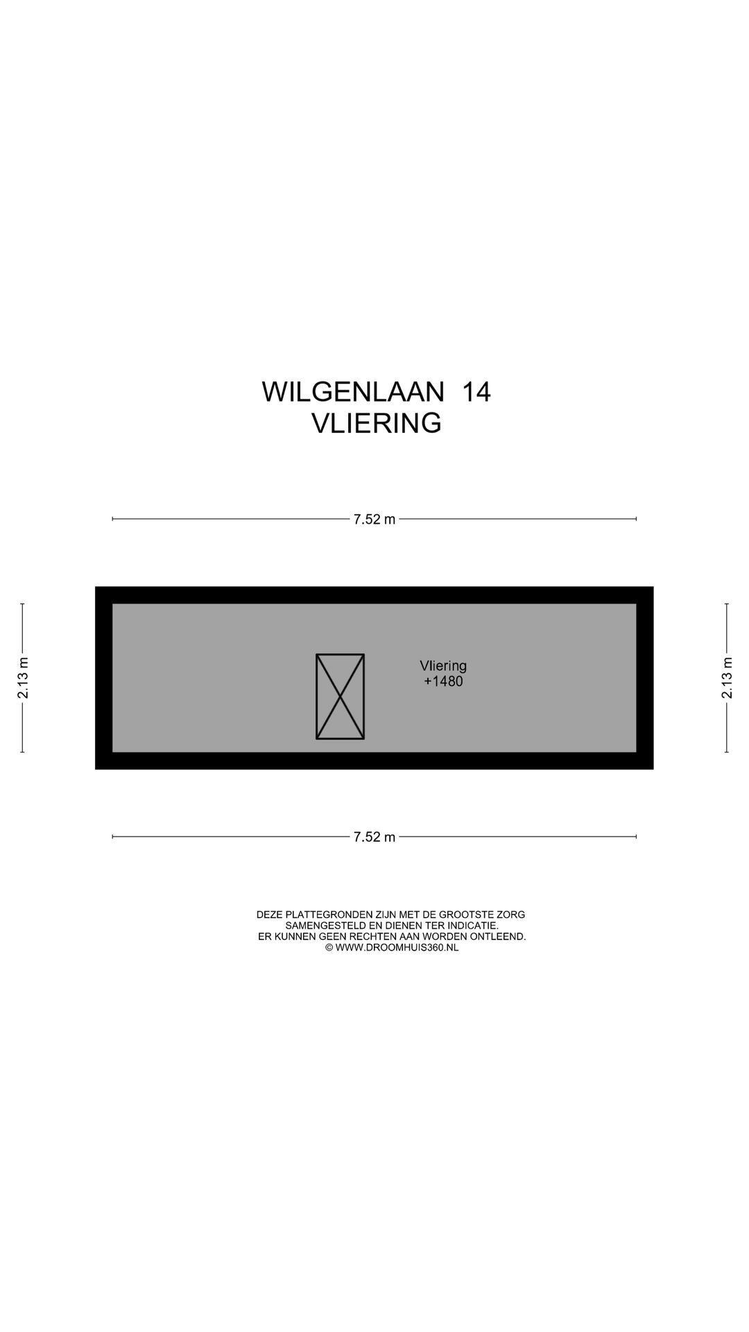 Foto 53 van Wilgenlaan 14