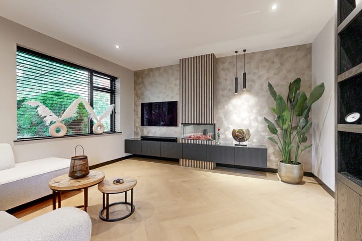 Foto 5 van Wilgenlaan 14