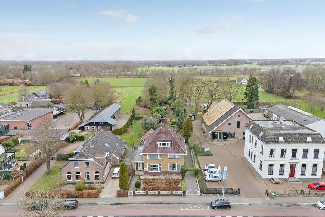 Huis te koop: Langewijk 360 7701 AR Dedemsvaart [Funda]