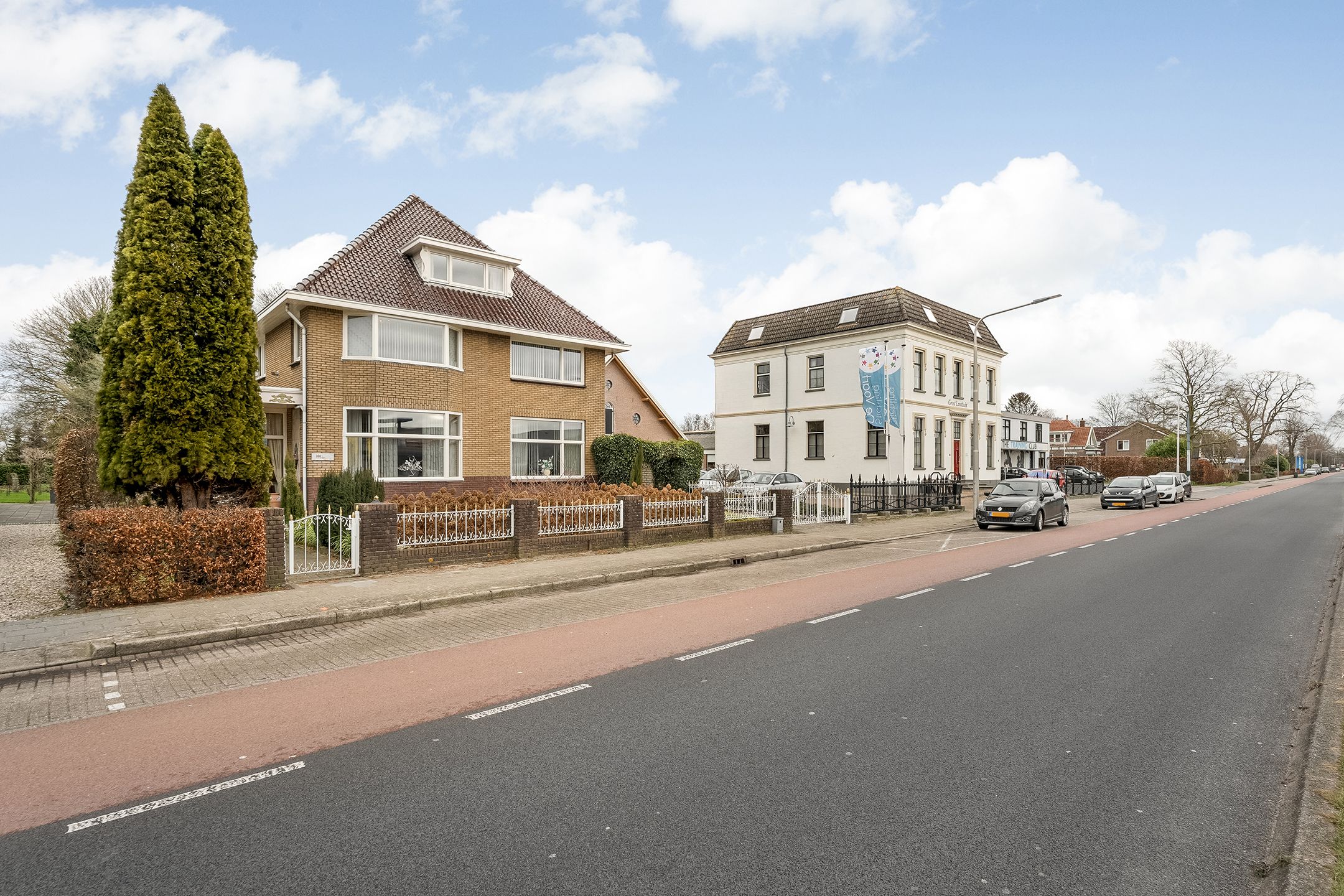 Foto 6 van Langewijk 360