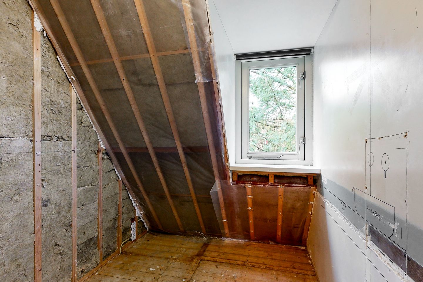 Foto 25 van Wilgenlaan 14