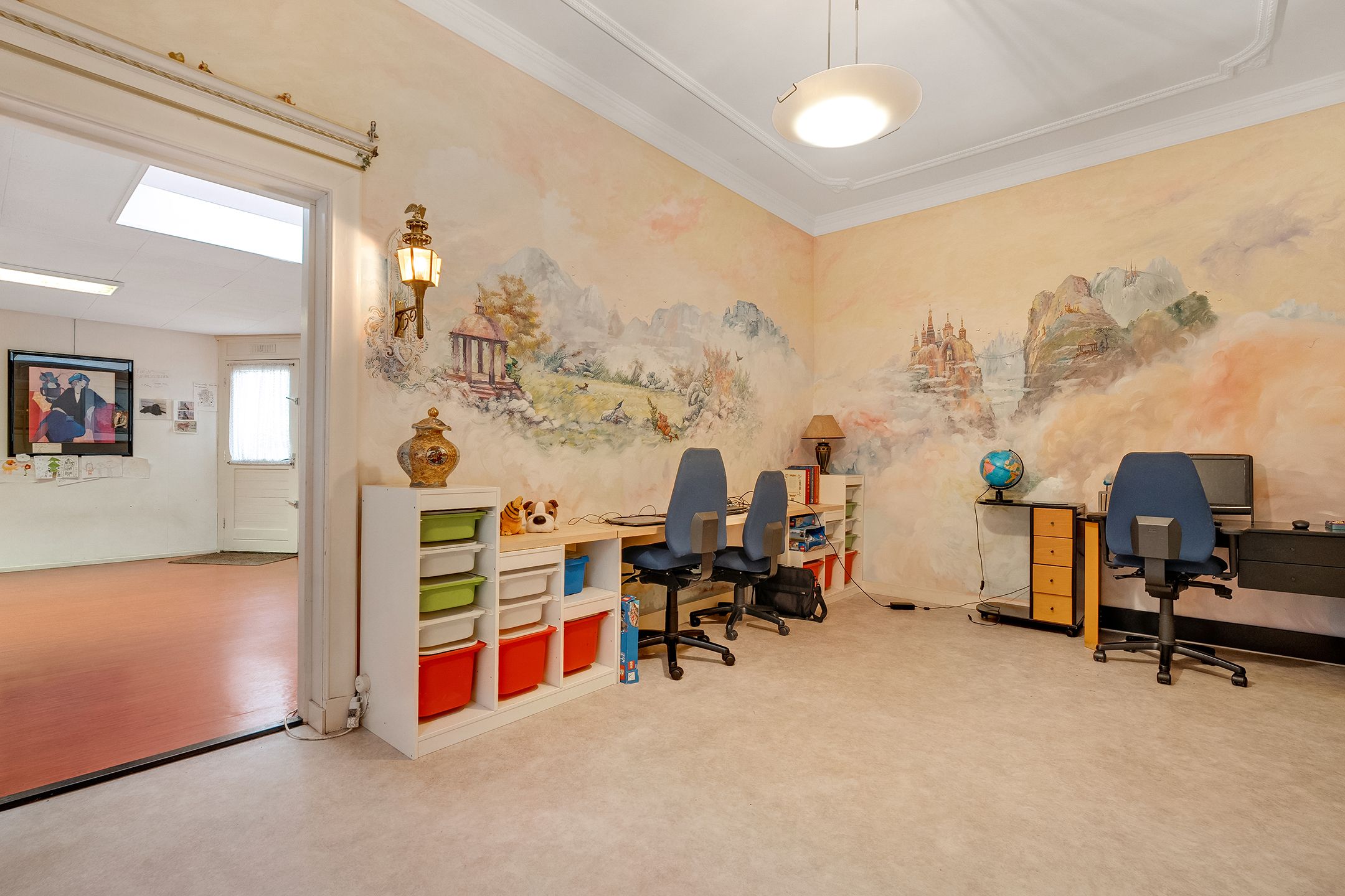 Foto 15 van Langewijk 360