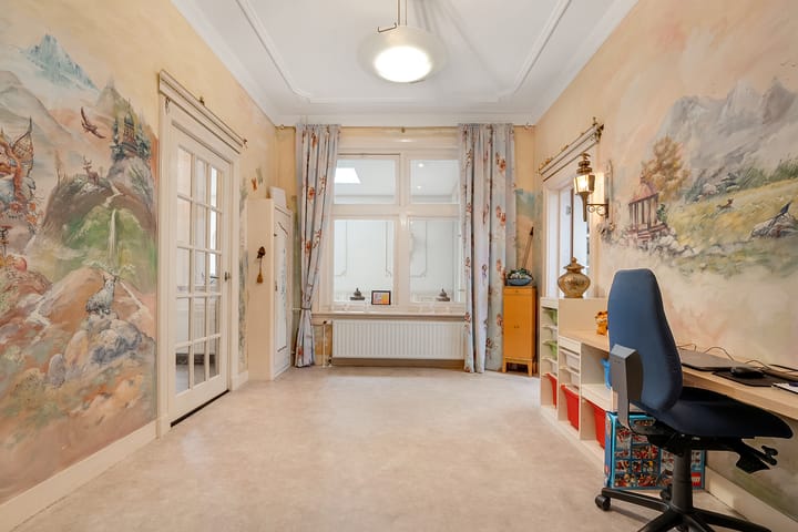 Foto 16 van Langewijk 360