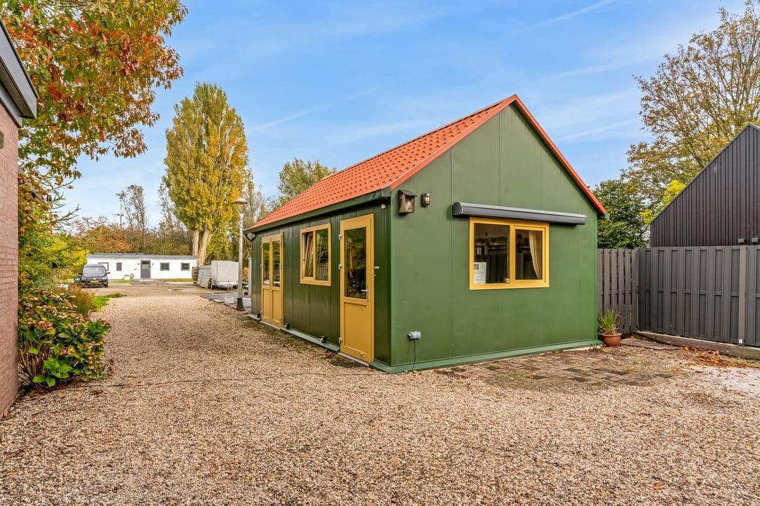 Foto 28 van Wilgenlaan 14