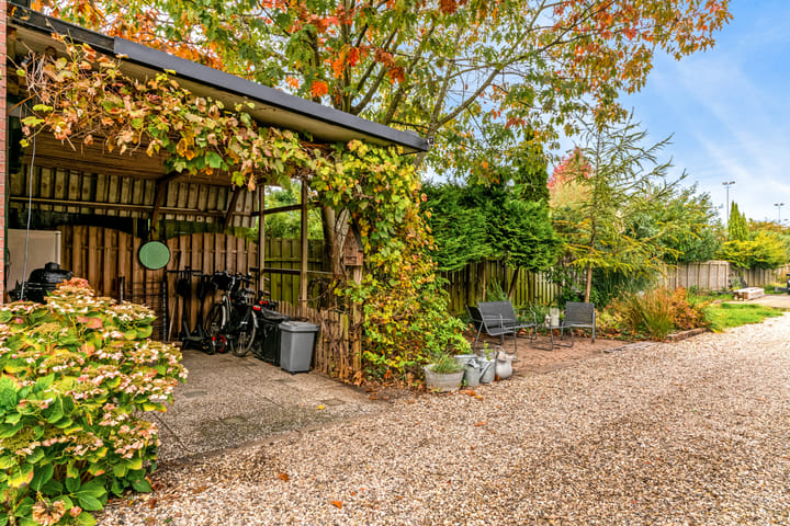 Foto 30 van Wilgenlaan 14