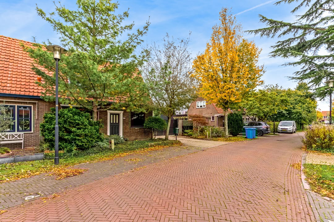 Foto 41 van Wilgenlaan 14