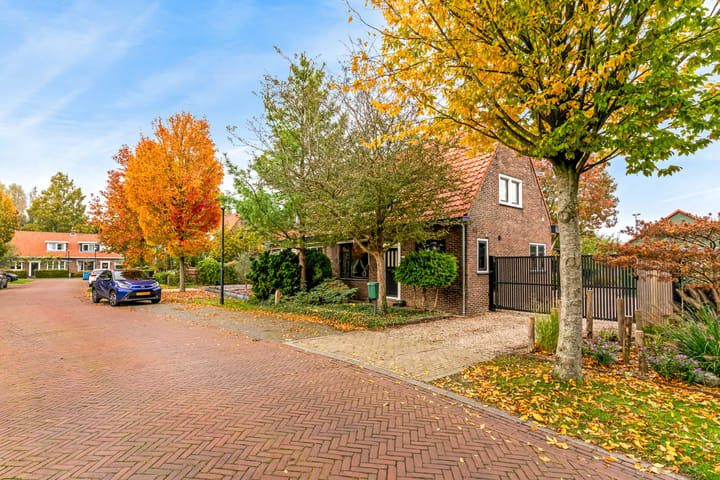 Foto 42 van Wilgenlaan 14