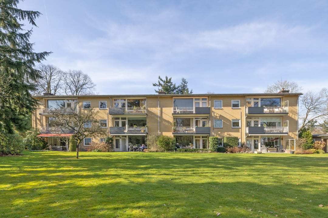 Foto 1 van Utrechtseweg 34-B