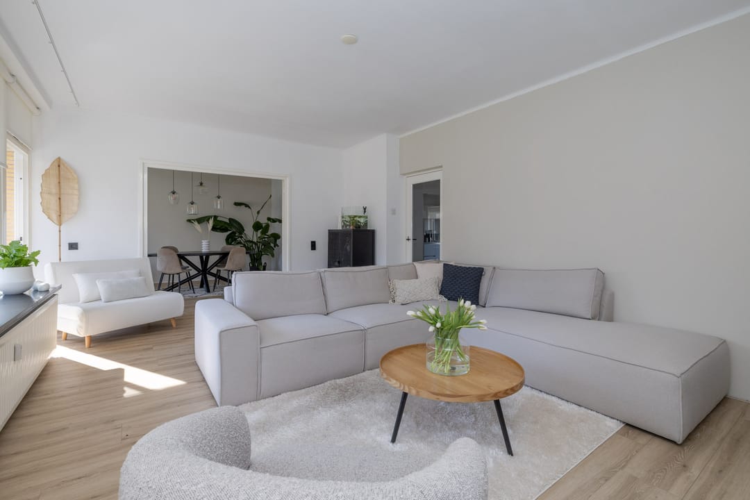 Foto 2 van Utrechtseweg 34-B