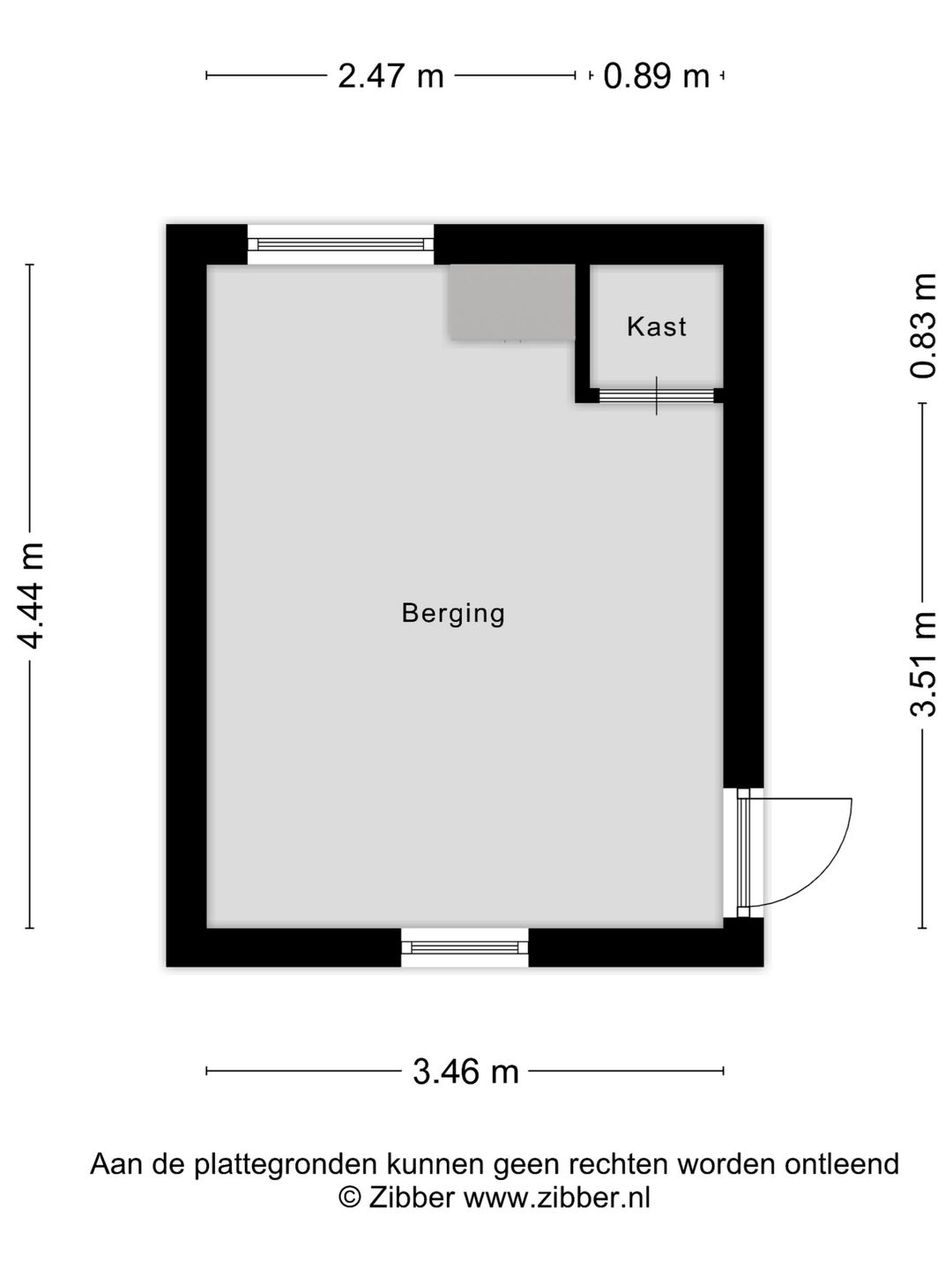 Foto 77 van Middelbuurtseweg 32