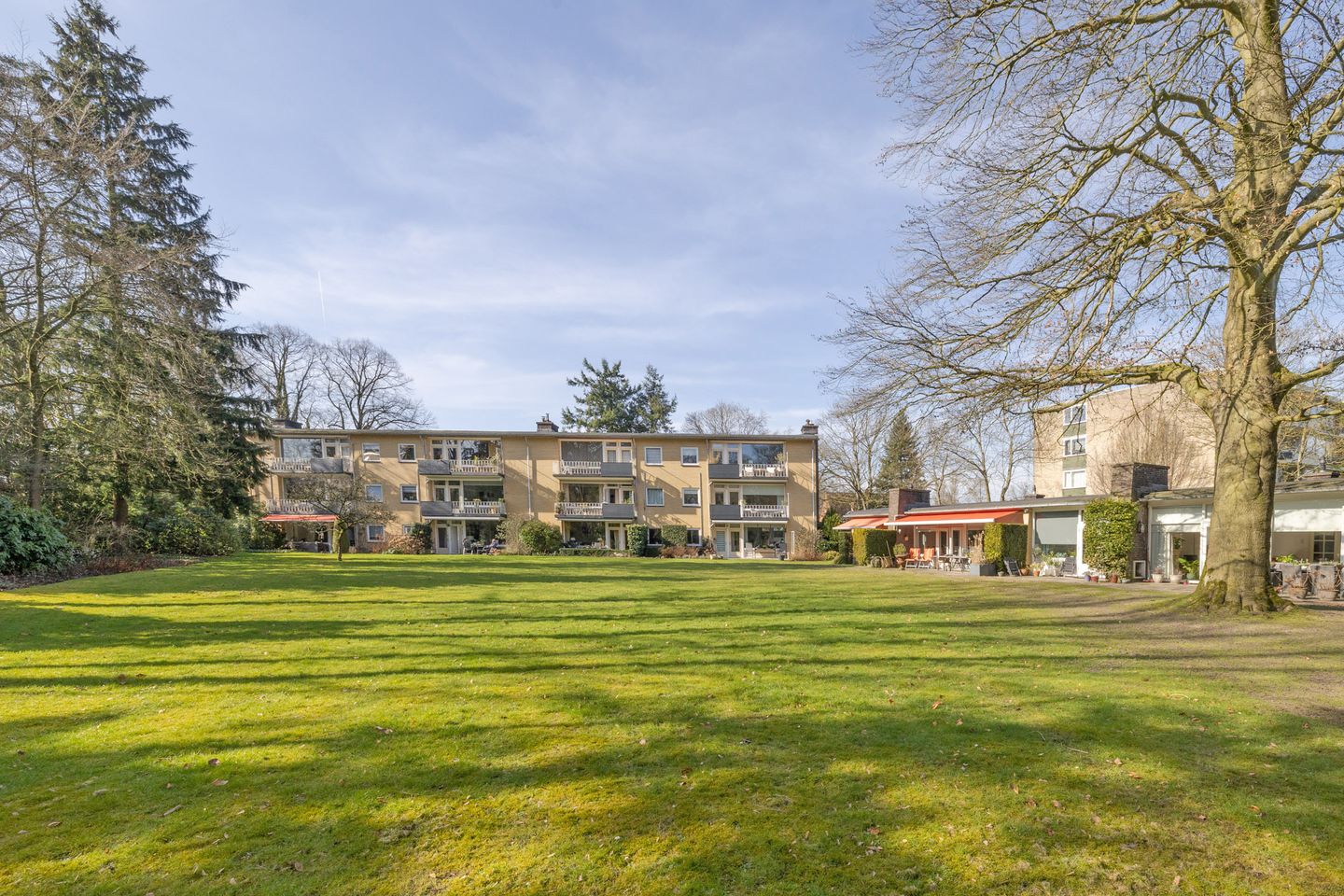 Foto 4 van Utrechtseweg 34-B