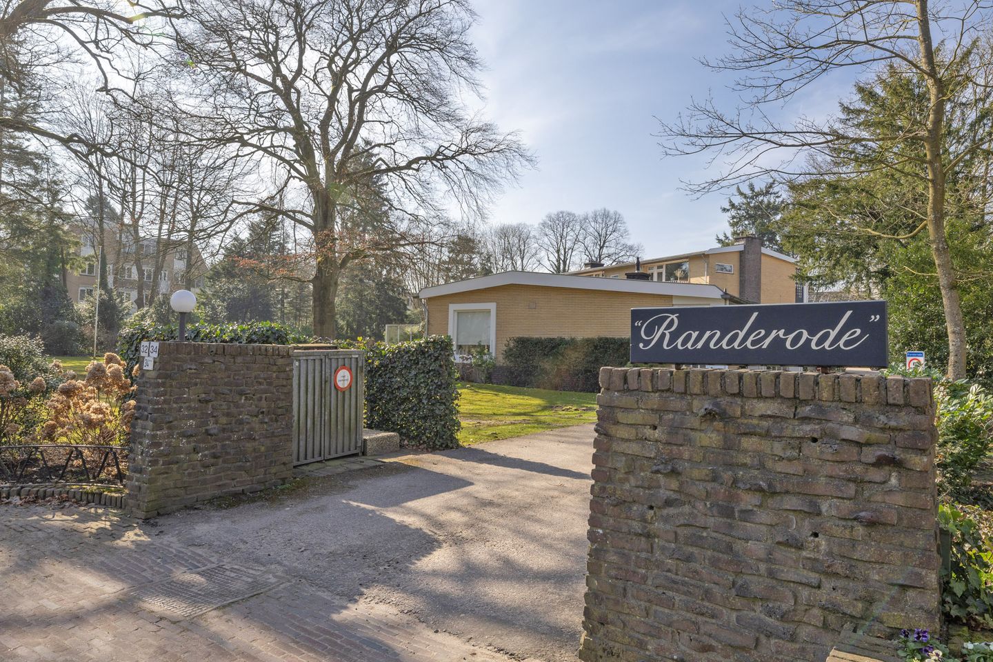 Foto 5 van Utrechtseweg 34-B