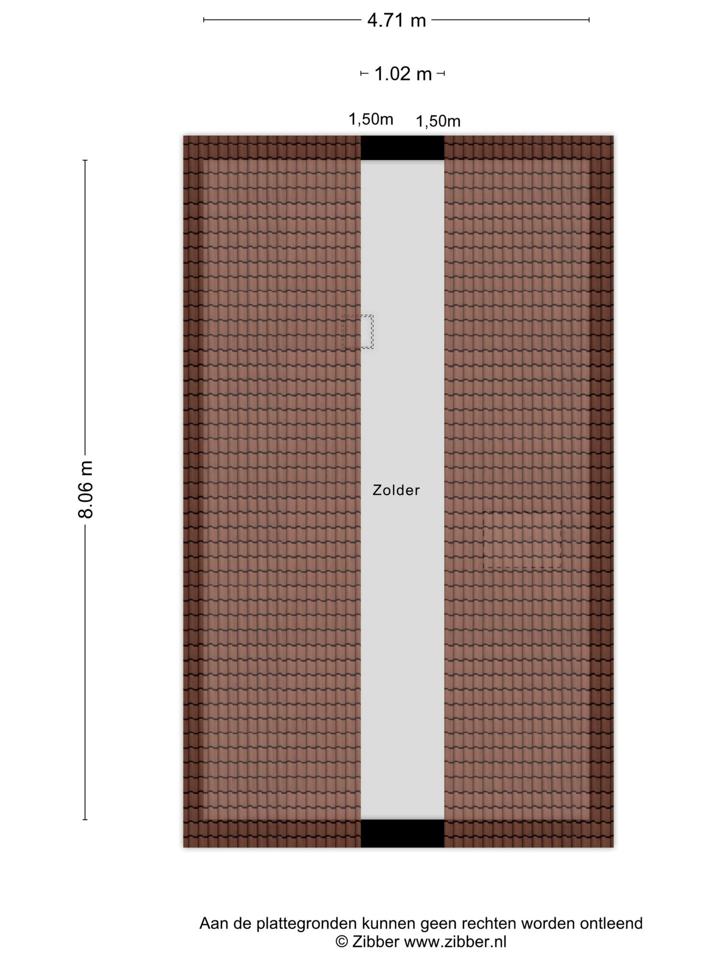 Foto 79 van Middelbuurtseweg 32