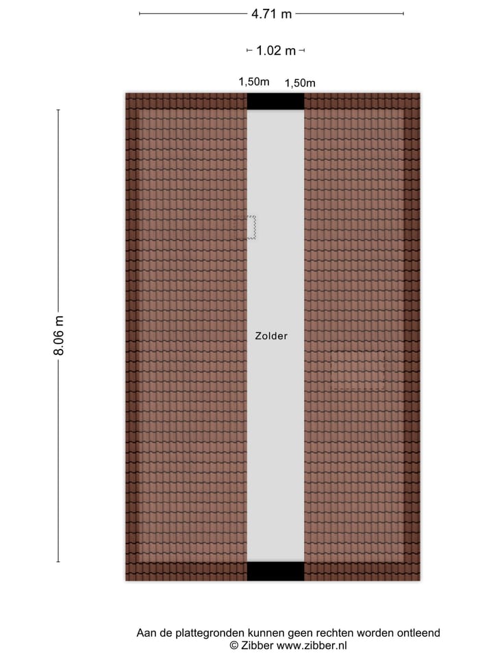 Foto 79 van Middelbuurtseweg 32