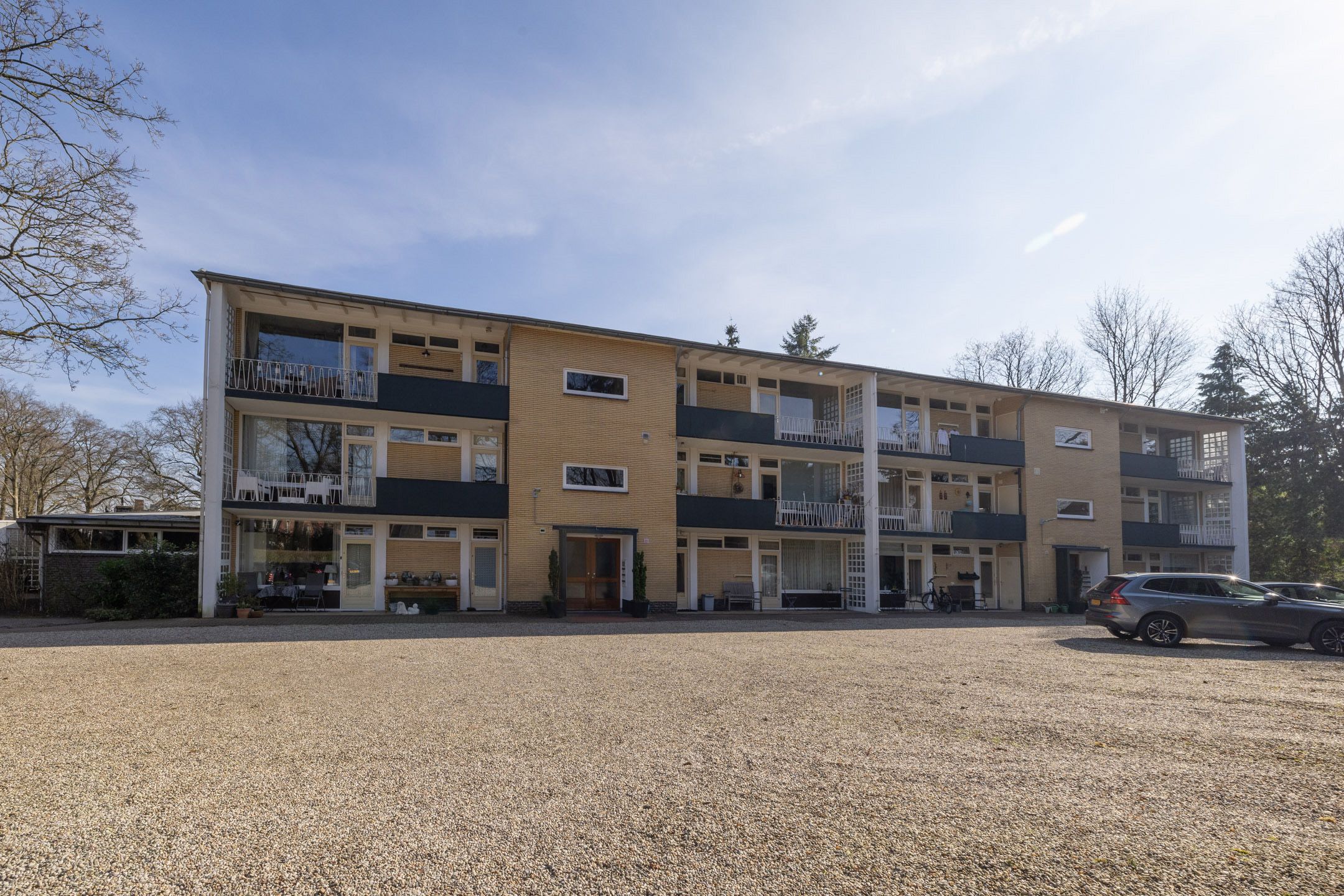 Foto 6 van Utrechtseweg 34-B