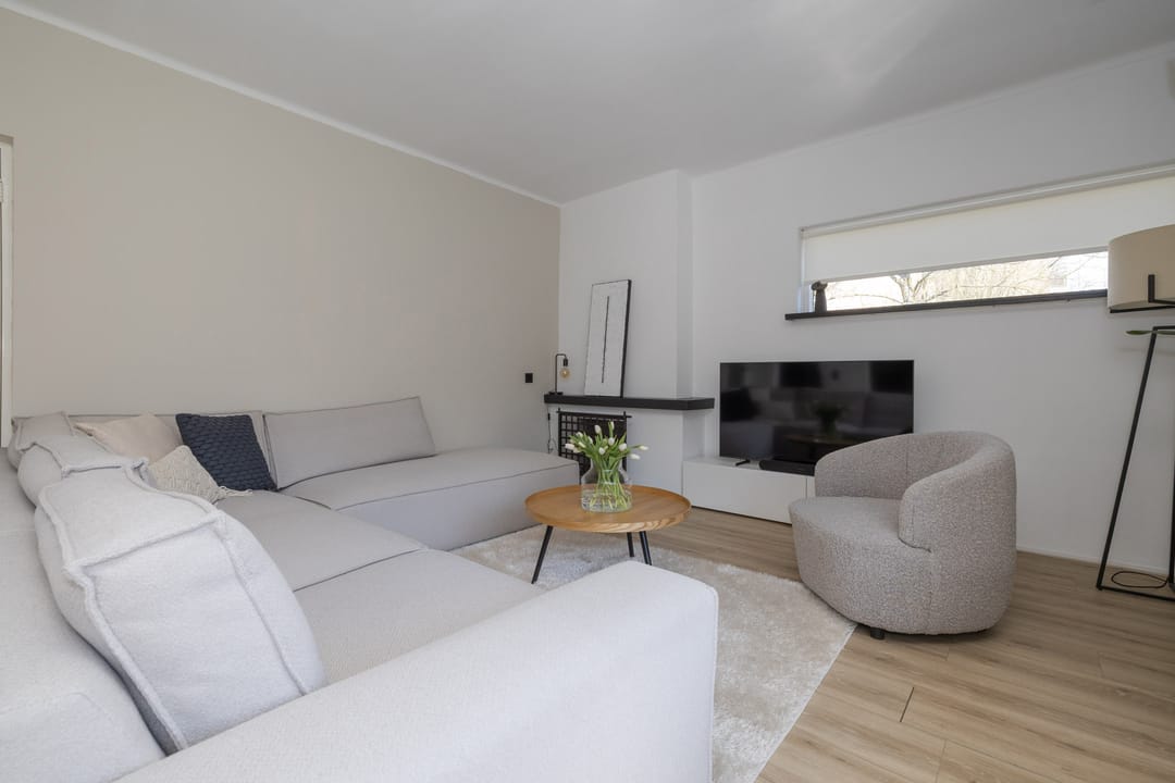 Foto 11 van Utrechtseweg 34-B