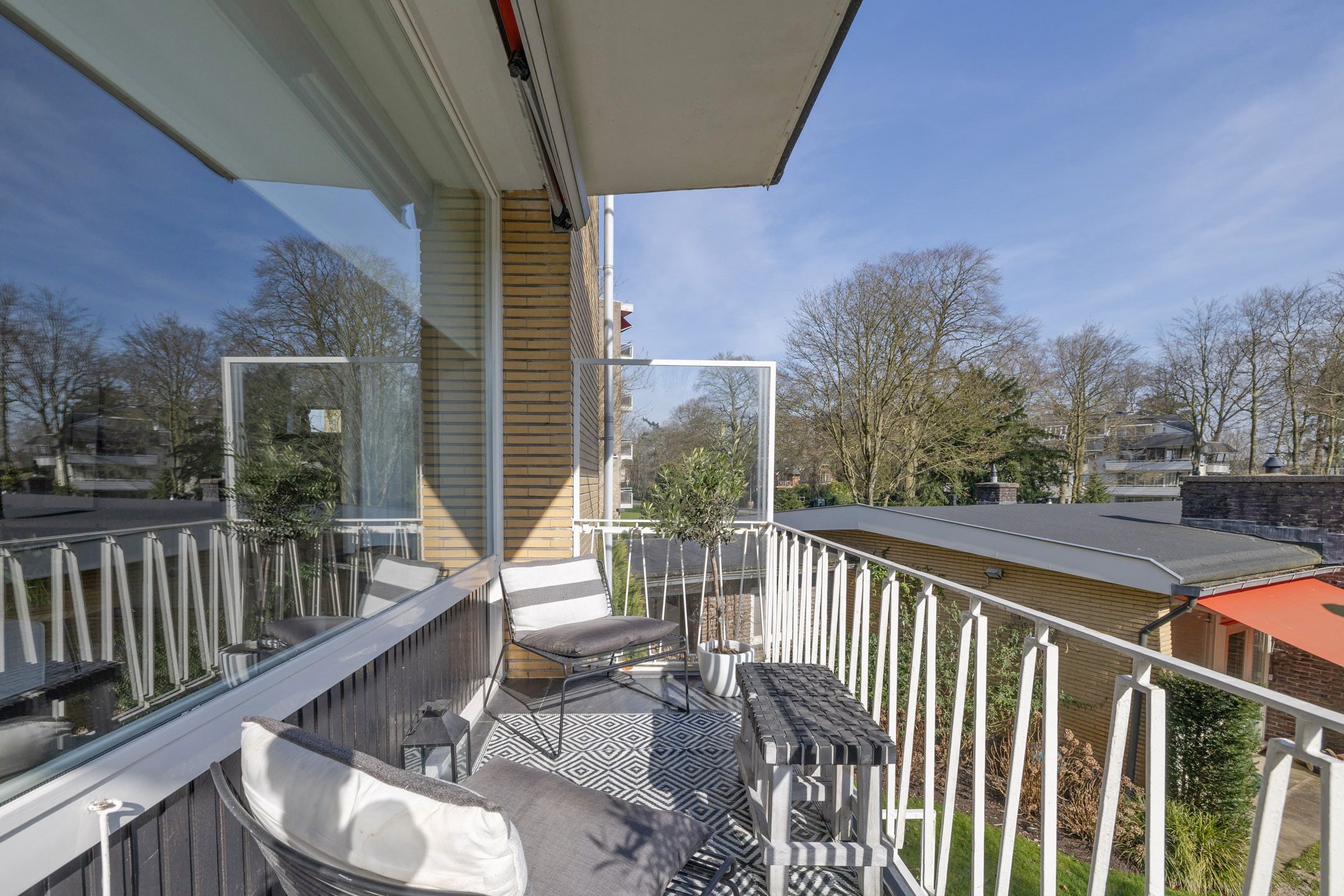 Foto 15 van Utrechtseweg 34-B