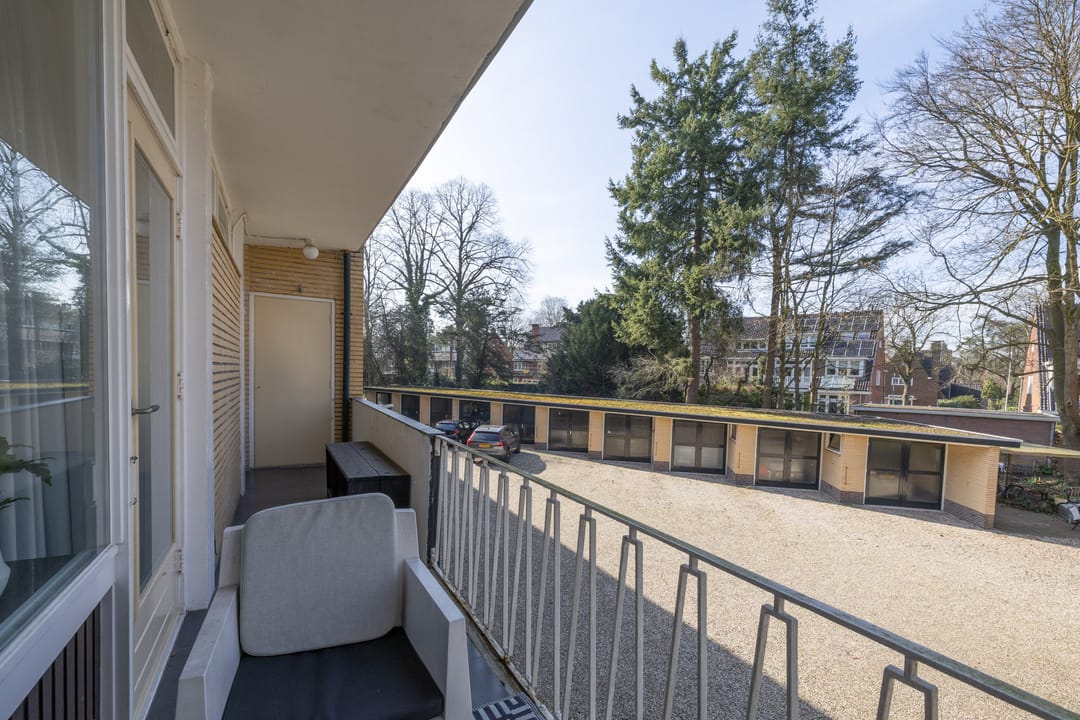 Foto 32 van Utrechtseweg 34-B