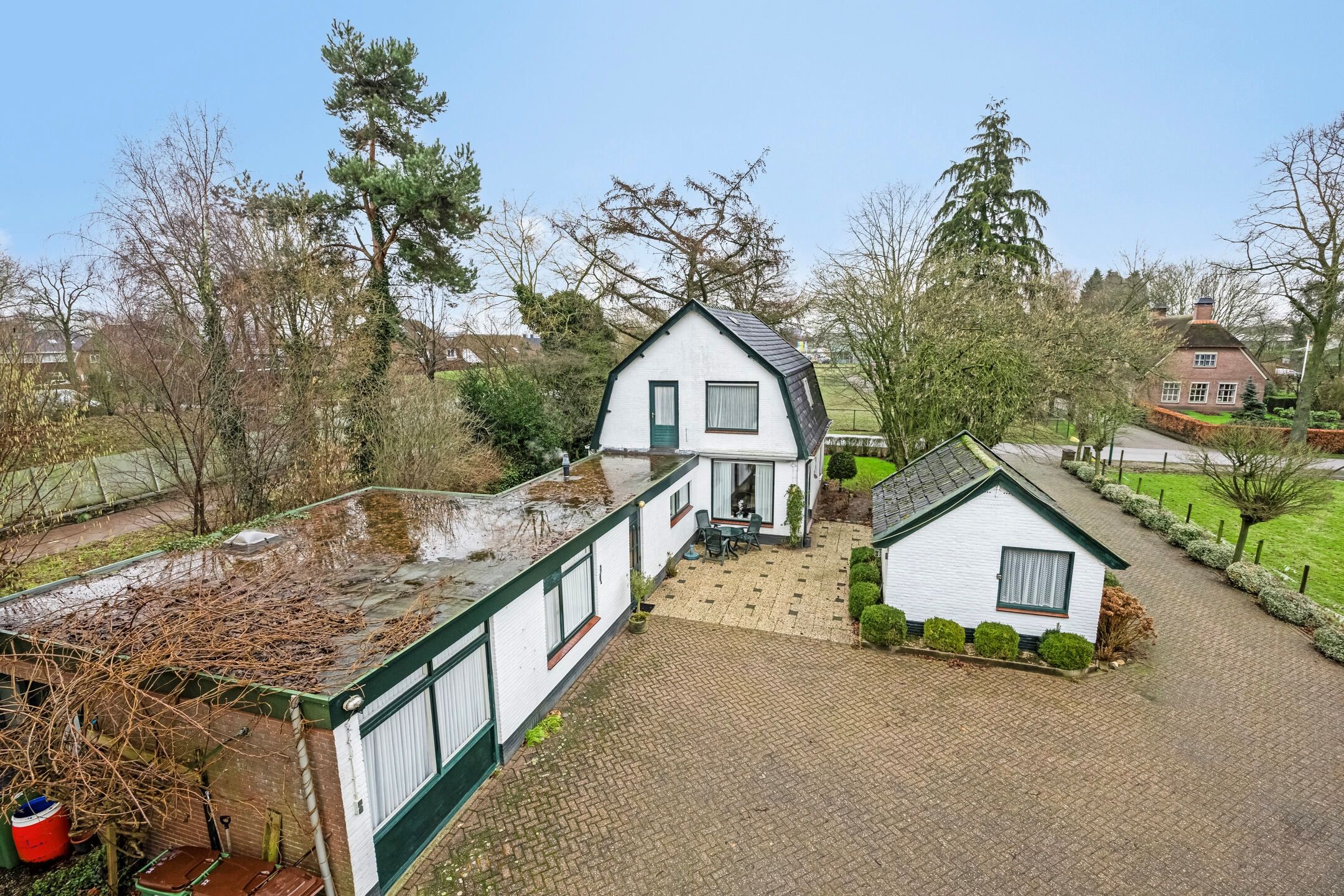 Foto 45 van Middelbuurtseweg 32