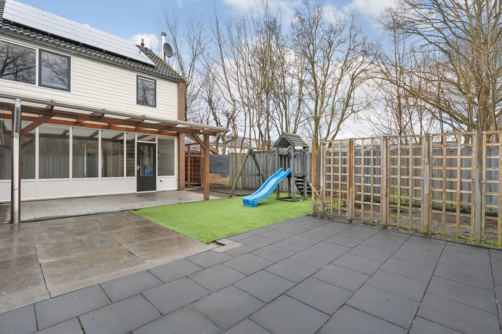 Foto 5 van Zuidlaarderbrink 134