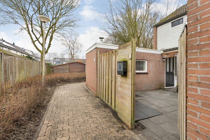 Foto 7 van Zuidlaarderbrink 134