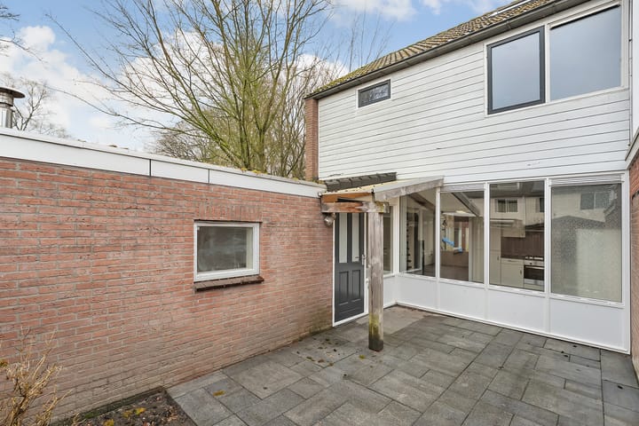 Foto 8 van Zuidlaarderbrink 134