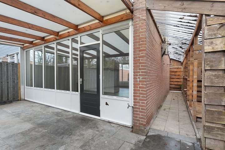 Foto 31 van Zuidlaarderbrink 134