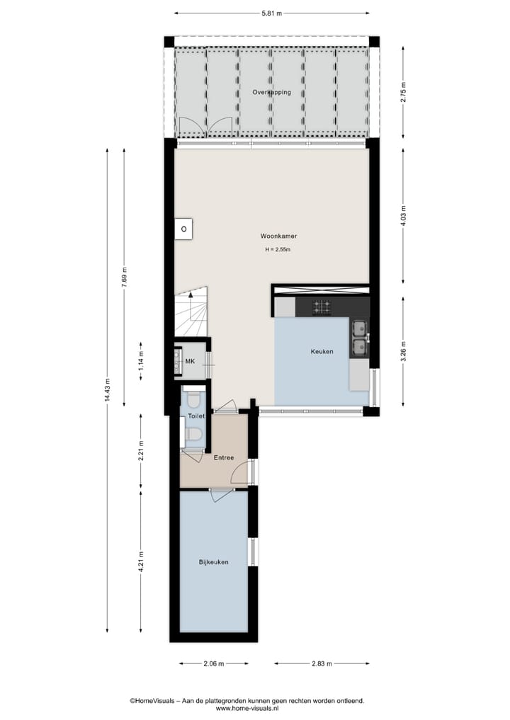 Foto 35 van Zuidlaarderbrink 134