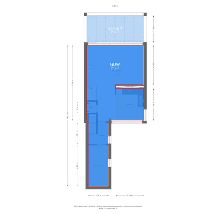 Foto 38 van Zuidlaarderbrink 134