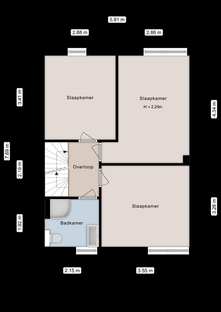 Foto 40 van Zuidlaarderbrink 134