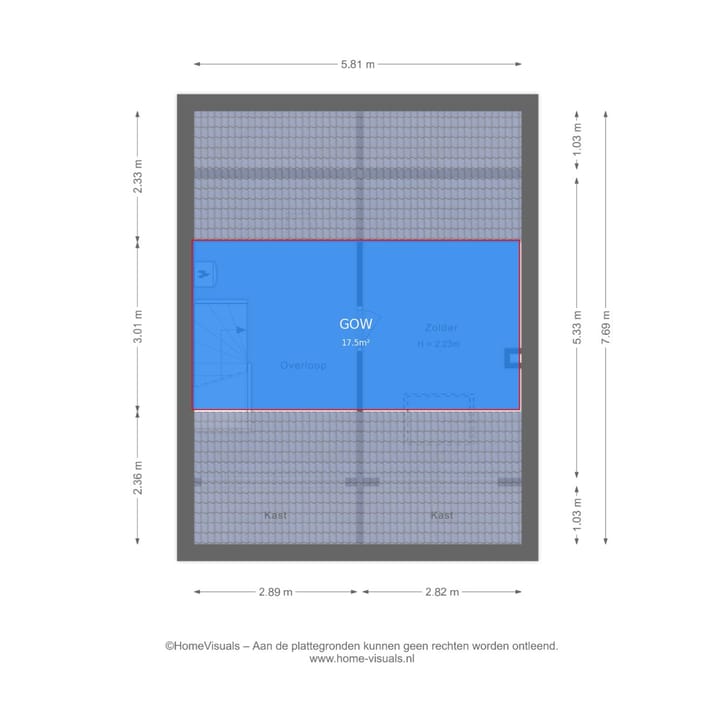 Foto 46 van Zuidlaarderbrink 134