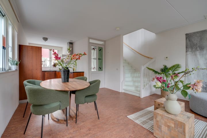 Foto 2 van Drieklinken 87