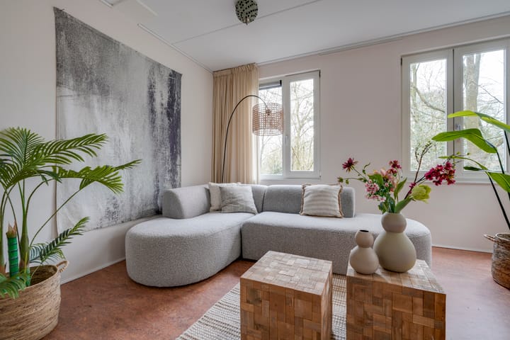 Foto 5 van Drieklinken 87