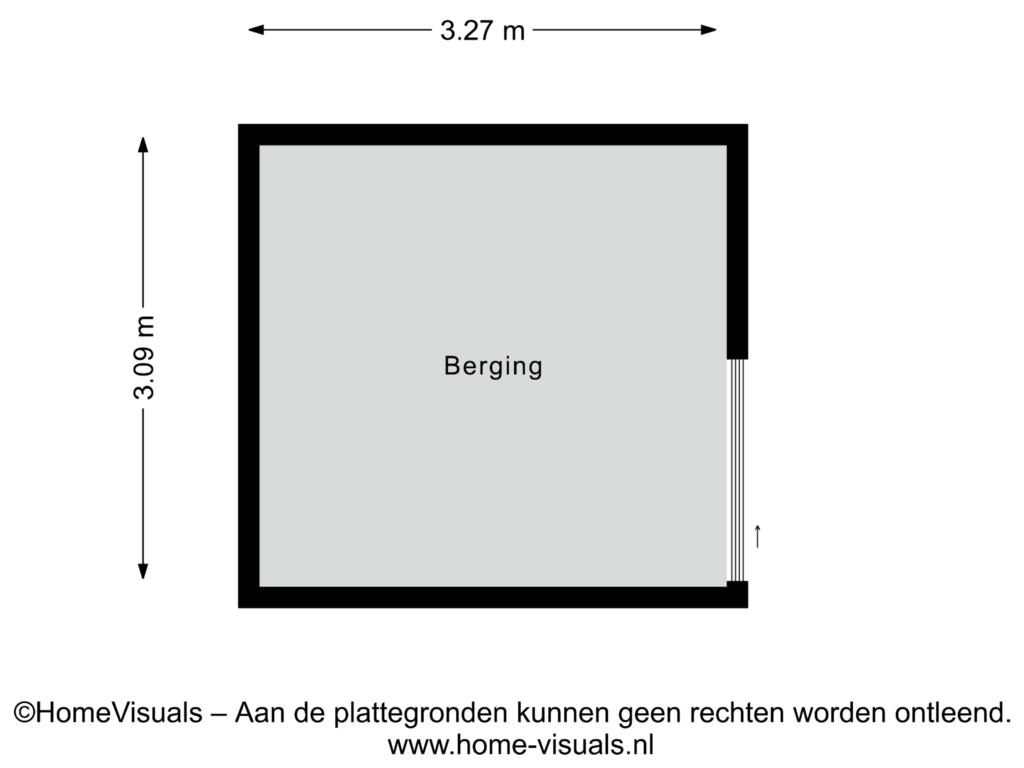 Berging 1